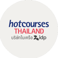 Hotcourses Thailand(@HotcoursesThai) 's Twitter Profile Photo