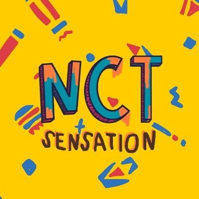 NCT_SENSATION Profile Picture