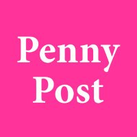 PennyPost(@PennyPostWB) 's Twitter Profile Photo