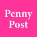 PennyPost (@pennypostwb) Twitter profile photo PennyPost (@pennypostwb) Twitter profile photo