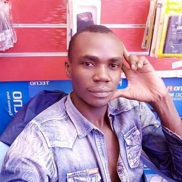 JacobsPanther's profile picture. Black panther