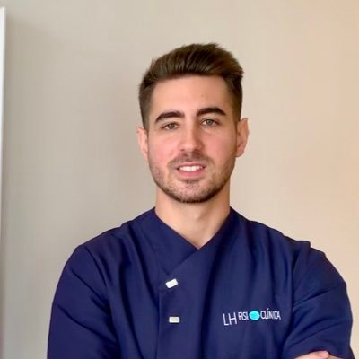 KikeArandaLpez's profile picture. Fisioterapeuta y Osteopata / Ciencias de la Actividad Fisica y del Deporte