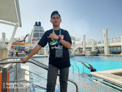 PelupessyYuda's profile picture. 