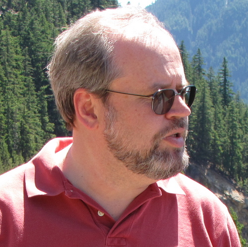 mikhailgarber's profile picture. Software Developer / Architect, cloud computing protagonist.

RT does not imply endorsement, only amusement. Opinions are all mine; could be rented though.