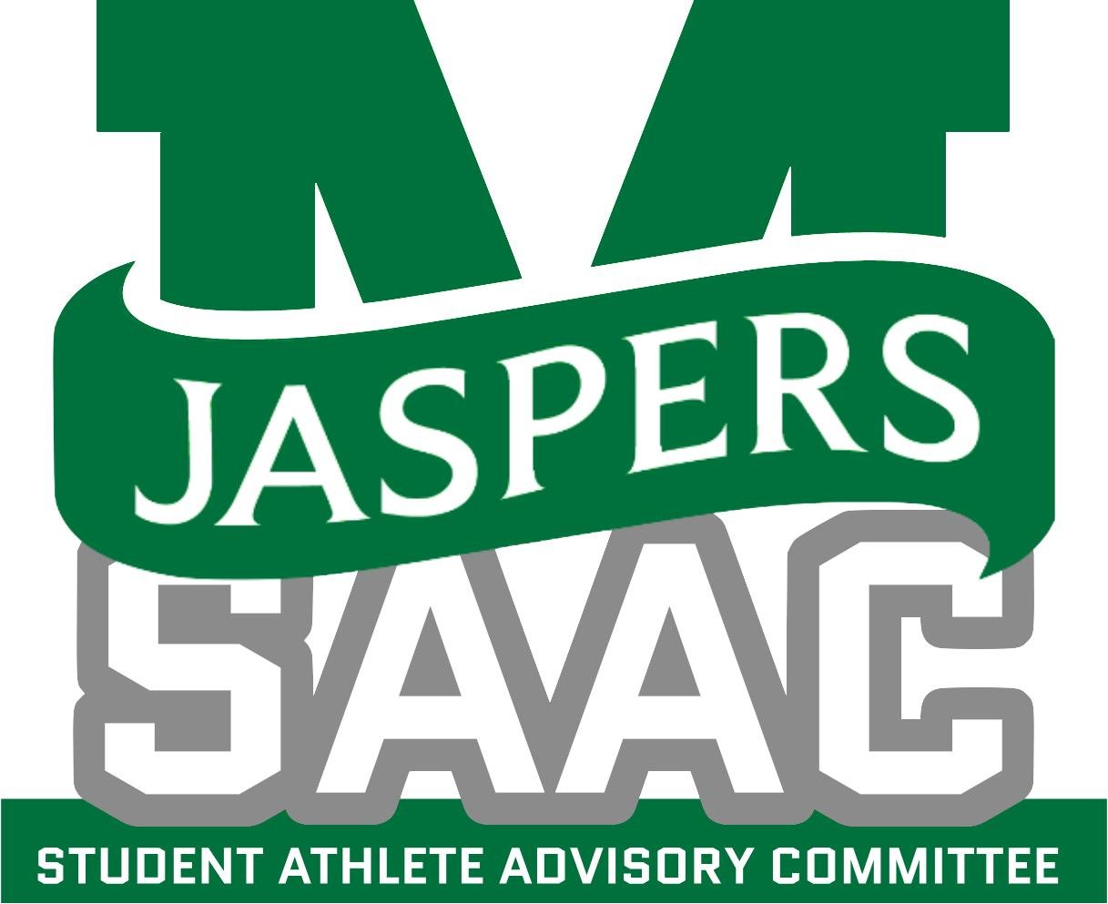 The Manhattan College Student Athlete Advisory Committee (SAAC), is a group of student athletes who focus on improving school spirit & bettering the community.