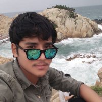 Anil Jange (@aniljange) 's Twitter Profile