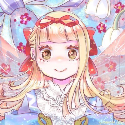 有里奈 綾（百合 真白）さんのプロフィール画像