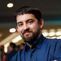 Vladimir Dolzhenko (@dolzhenko) 's Twitter Profile