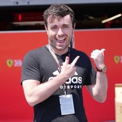 GallagherFake's profile picture. SHAAAAAAAAAAAAARL FANBOY
Creator of that's Raidillon actually
Disclaimer: parody account