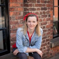 Laura Ward - @LW_lauraward Twitter Profile Photo