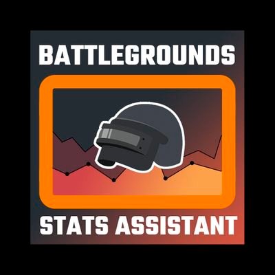 PUBG STATS ASSISTANT for PS4, and (@StatsAssistant) / Twitter