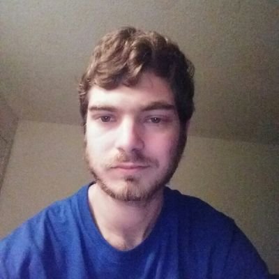 JacksonMcCreery's profile picture. Fuck. shit. Cancer's back. And it's in my heart this time.