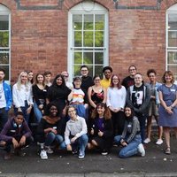 MH:2K NOTTS (@mhnotts) 's Twitter Profile