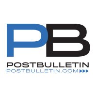 Post Bulletin (@pb_news) 's Twitter Profile Photo Post Bulletin (@pb_news) 's Twitter Profile Photo