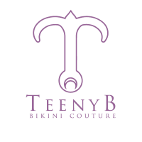 TeenyB Bikinis(@TeenyB) 's Twitter Profile Photo