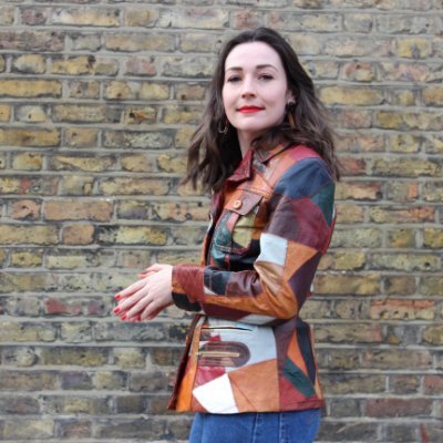 Sorcha_McCrory's profile picture. UK writer in Denmark with Opinions on fashion, food & culture. Words: Time Out, HuffPost, Stylist, The Infatuation, Sindroms Mag, Scandinavia Standard & Metro.