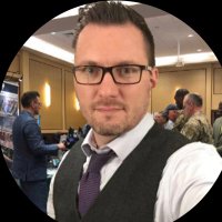 David Geiger (@daviddegeiger) 's Twitter Profile