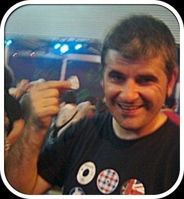 bolishe's profile picture. 