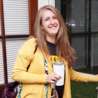 Bridget Hujsa (@fhshujsa) 's Twitter Profile