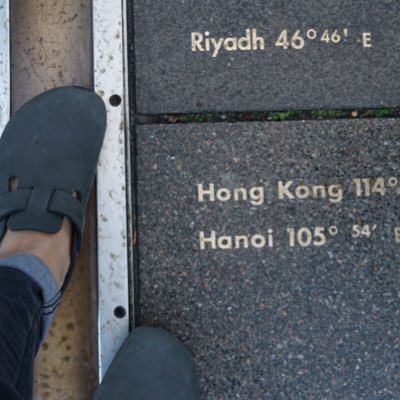 yyyyhhh8964's profile picture. Born and Bred in Hong Kong 生於斯長於斯|| 光復香港 時代革命|| 不自由 毋寧死|| 齊上齊落 一個都不能少 ||