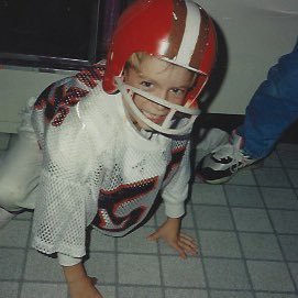 Dad, Husband, and Cleveland sports fan.