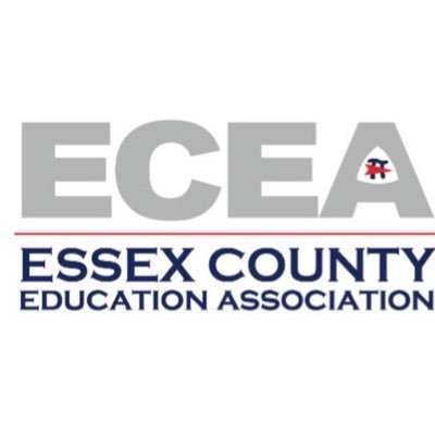 Essex County Education Association #ECEA