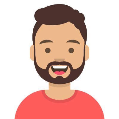 Moi c'est Laurent, futur Éducateur de Jeunes Enfants très motivé. Je recherche une structure à #Nantes voulant m'accueillir en apprentissage
#EJE #petiteenfance