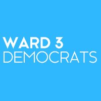 Ward 3 Democrats (@wrd3dc) 's Twitter Profile Photo Ward 3 Democrats (@wrd3dc) 's Twitter Profile Photo