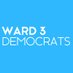Ward 3 Democrats (@wrd3dc) Twitter profile photo Ward 3 Democrats (@wrd3dc) Twitter profile photo