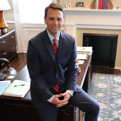 AUDeanStudents's profile picture. Proudly serving Augusta University as Assistant Vice President and Dean of Students.  Go Jags!
The views posted are my own and not necessarily those of AU.