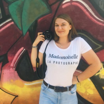 | 29 ans. 🥳 | Martigues. ☀️ | Photographe. 📸 | 🌸 | CM chez @maritimamedias 🎙️ | M102PT. 🤎