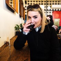 amy wineinger (@bloomandzest) 's Twitter Profile