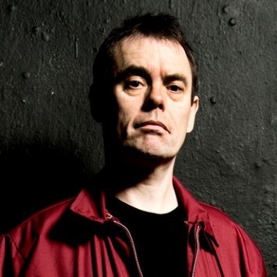 Official Twitter account for #TheActorKevinEldon™