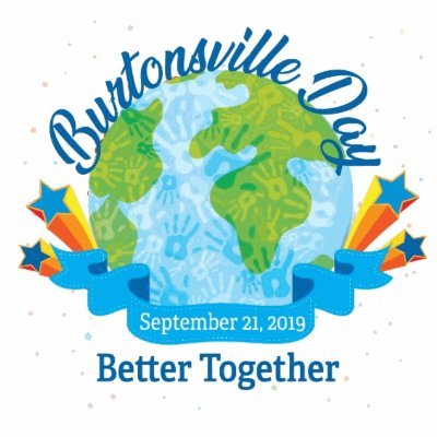 Sept 21, 2019. Keep up to date with the current schedules and activities relating to the annual Burtonsville Day Parade and Festival!  We hope to see you there!