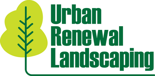 Urban Renewal Landscaping - with a focus on sustainability & resource conservation @916.370.3005