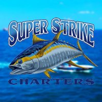 Super Strike Charters(@DPMSSC) 's Twitter Profile Photo