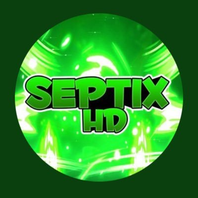 hd_septix's profile picture. Not Responsible To What Happens After Sales