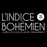 indicebohemien's profile picture. Le journal culturel de l'Abitibi-Témiscamingue L'Indice bohémien vous informe de ce qui se trame en culture dans notre belle région.