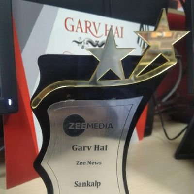 JOURNALIST @ZEEMEDIA @ZEEUPUK
previously with- @News18UP @ETV
 Views and tweets are personal