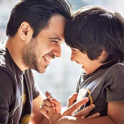 MinKhan22791067's profile picture. @EmraanHashmi