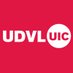UDVL_UIC (@udvl_uic) Twitter profile photo UDVL_UIC (@udvl_uic) Twitter profile photo