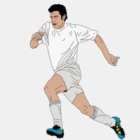 Fares ..☆ (@luis_fiigo10) 's Twitter Profile
