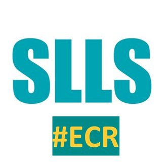 Representing Early Career Researcher #ECR members of the Society for Longitudinal & Life Course Studies #SLLS  #longitudinal  #lifecourse