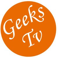 Carles (Geeks Televisión)(@carlesgeekstv) 's Twitter Profile Photo