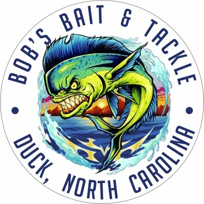 Bobs Bait And Tackle OBX (@BaitObx) / X