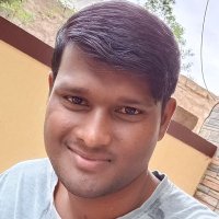 vamsi(@Vamsi61795822) 's Twitter Profile Photo