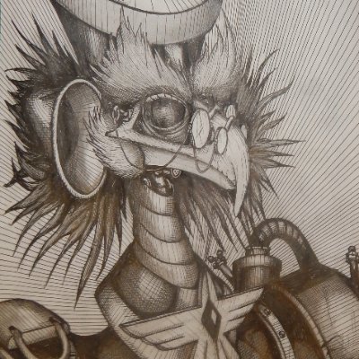 Felix T. Eagleさんのプロフィール画像