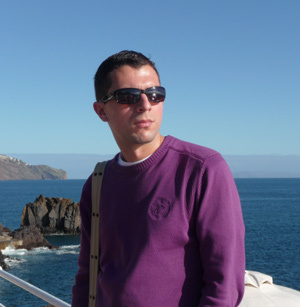 antonzamov's profile picture. 