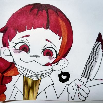ホツイ マリさんのプロフィール画像