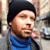 Thor Fridriksson (@thorsteinn) 's Twitter Profile